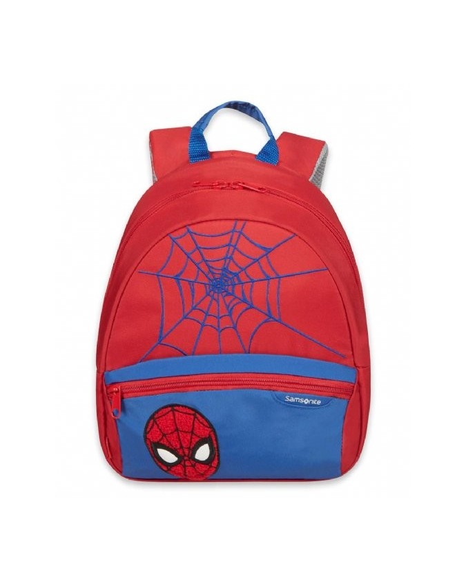 Zaini Porta PC Samsonite - Zaino in poliestere Marvel Ultimate