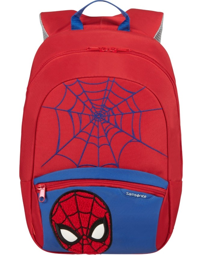 Zaini Porta PC Samsonite - Zaino in poliestere Marvel Ultimate