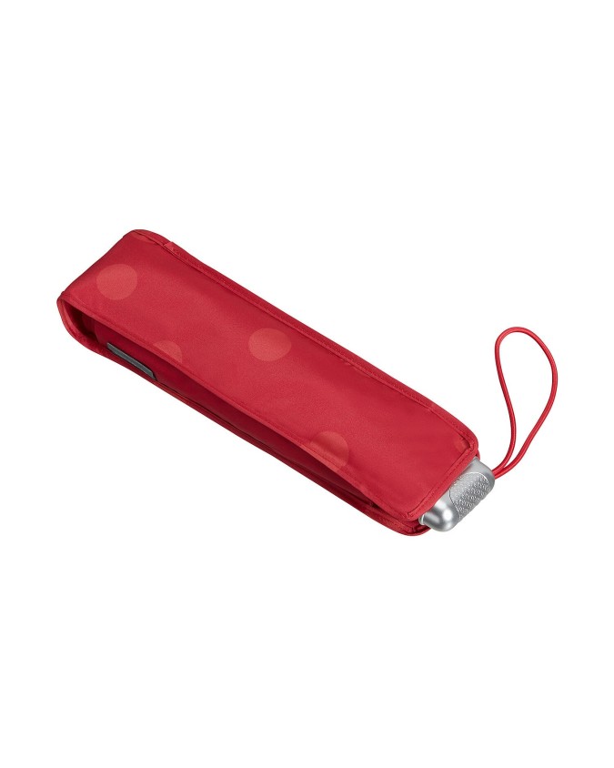 Ombrelli Samsonite - Ombrello manuale piatto Alu Drop S