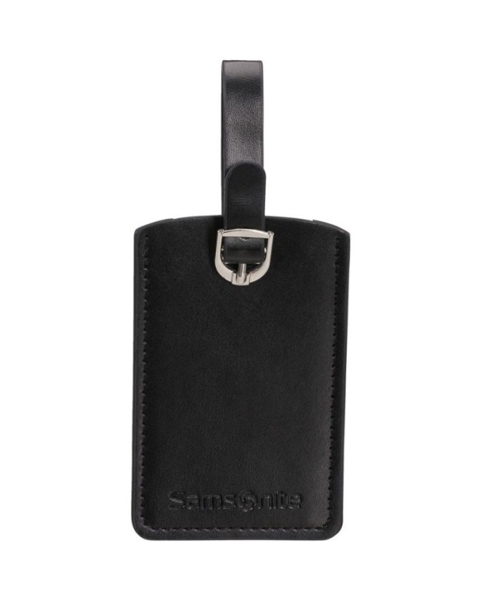 Etichette porta Indirizzo Samsonite - Targhetta porta indirizzi