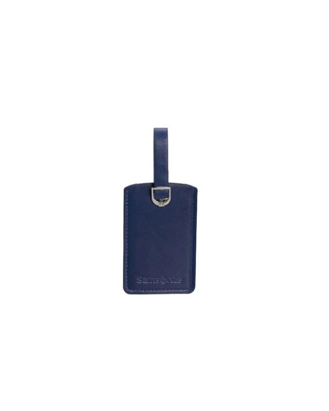 Etichette porta Indirizzo Samsonite - Targhetta porta indirizzi