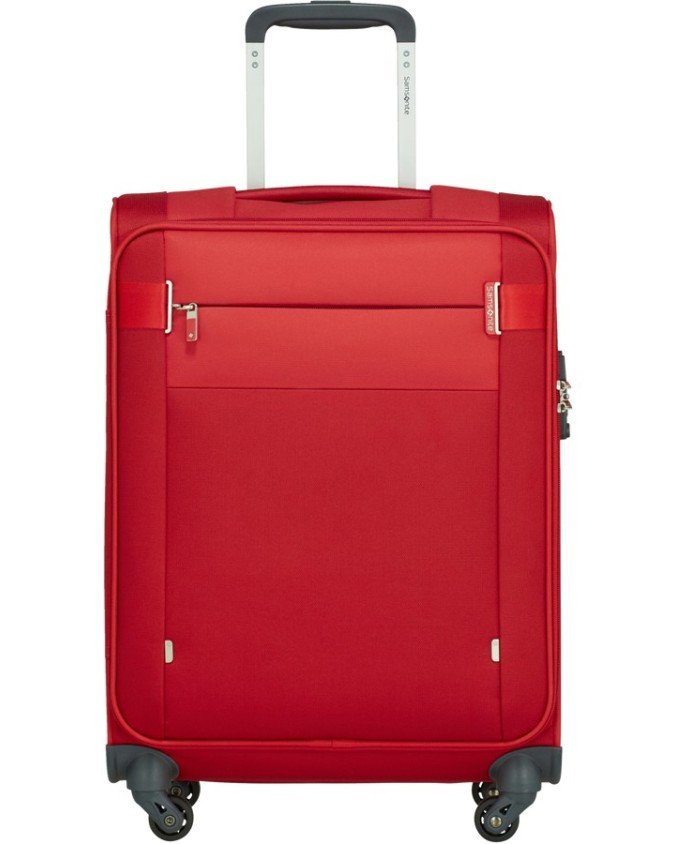 Trolley Samsonite - Trolley formato cabina in poliestere 4