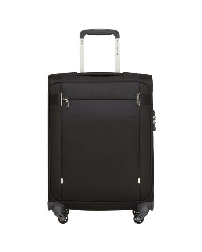 Trolley Samsonite - Trolley formato cabina in poliestere 4