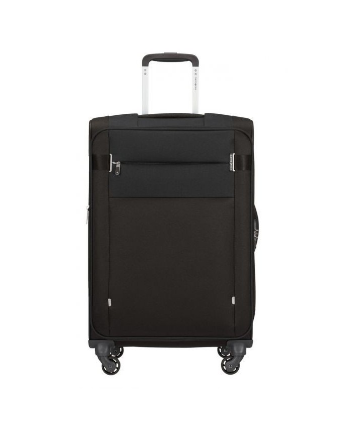 Trolley Samsonite - Trolley medio in poliestere 4 Ruote Citybeat