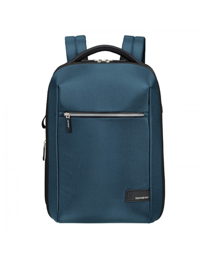 Zaini Porta PC Samsonite - Zaino porta pc 15.6" in poliestere
