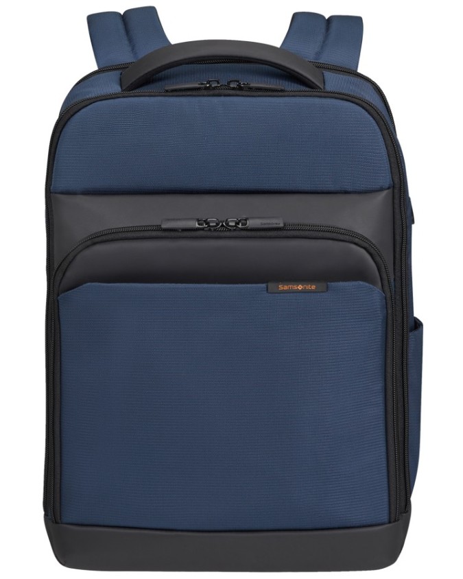 Zaini Porta PC Samsonite - Zaino porta pc 15,6'' in poliestere
