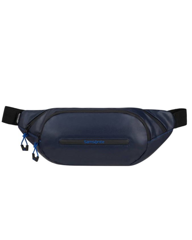 Marsupi Uomo Samsonite – Marsupio Uomo in tessuto riciclato