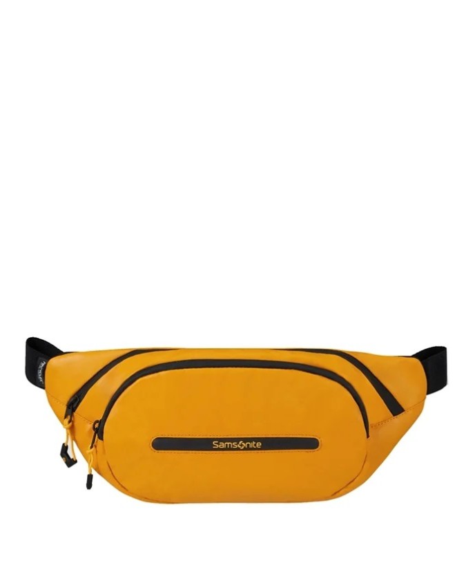 Marsupi Uomo Samsonite – Marsupio Uomo in tessuto riciclato