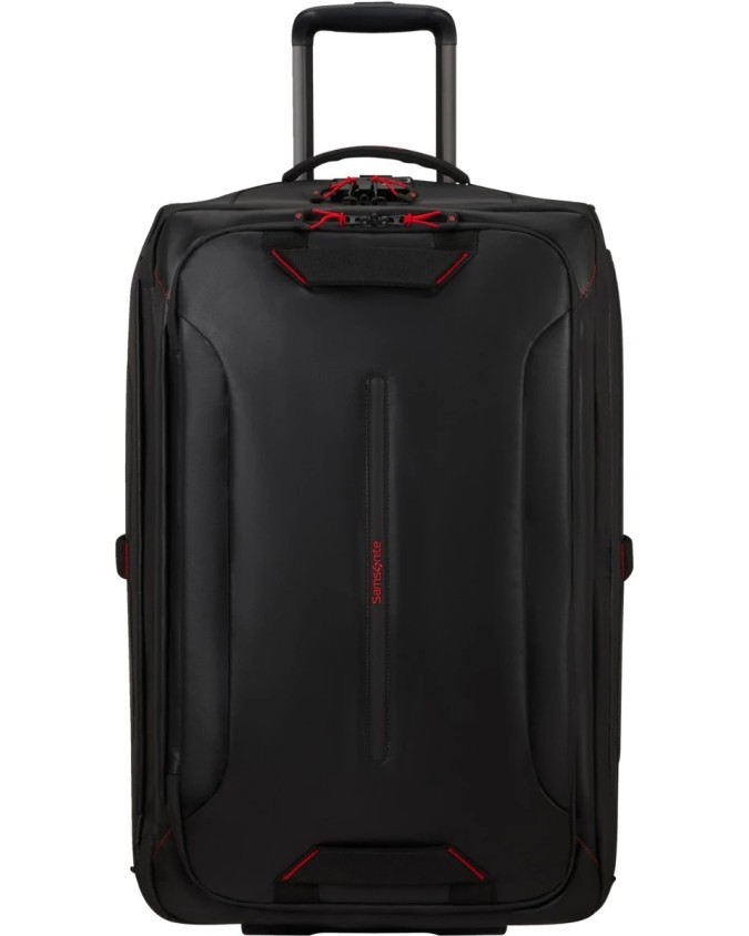 Trolley Samsonite – Trolley medio in tessuto riciclato 2 Ruote