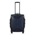 Trolley Samsonite – Trolley formato cabina in tessuto riciclato