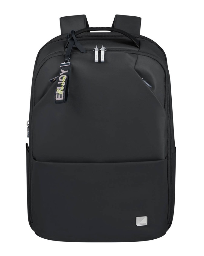 Zaini Porta PC Samsonite - Zaino porta pc 15.6'' in tessuto