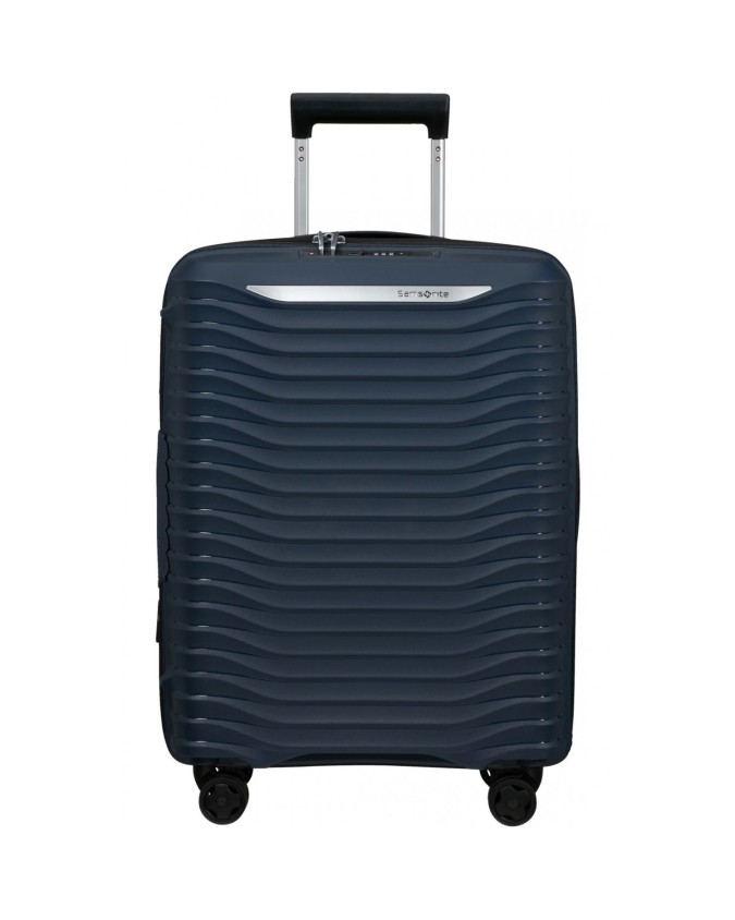 Trolley Samsonite - Trolley cabina in polipropilene 4 Ruote