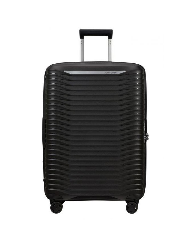 Trolley Samsonite - Trolley Medio in polipropilene 4 Ruote