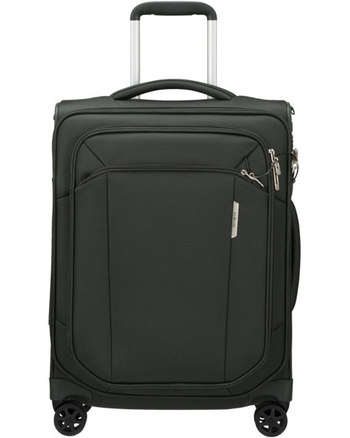Trolley Samsonite - Trolley Cabina in tessuto riciclato 4 Ruote