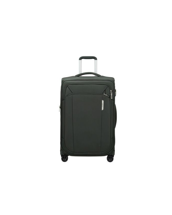 Trolley Samsonite - Trolley Medio in tessuto riciclato 4 Ruote