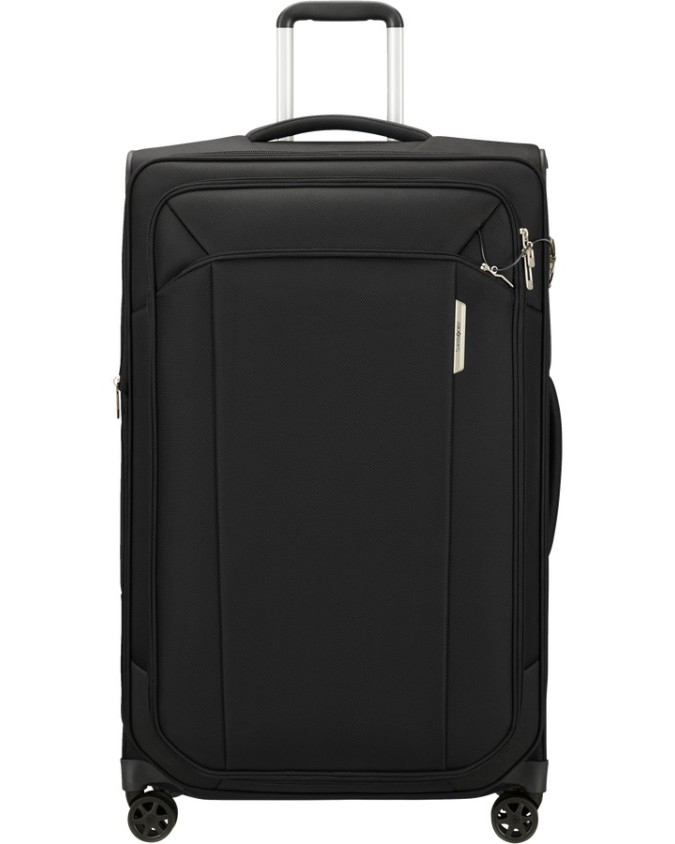 Trolley Samsonite - Trolley Grande in tessuto riciclato 4 Ruote