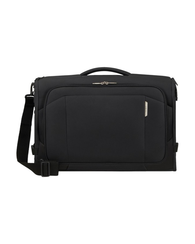 Porta abiti Samsonite - Borsa porta abiti con tracolla in