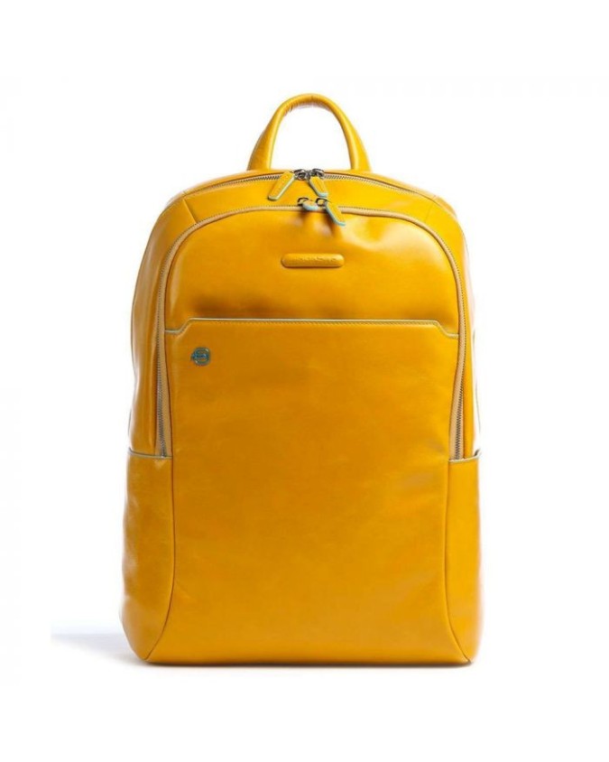 Zaini Porta PC Piquadro - Zaino grande porta computer e porta