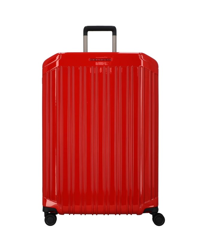 Piquadro - Trolley grande in policarbonato rigido PQ-Light