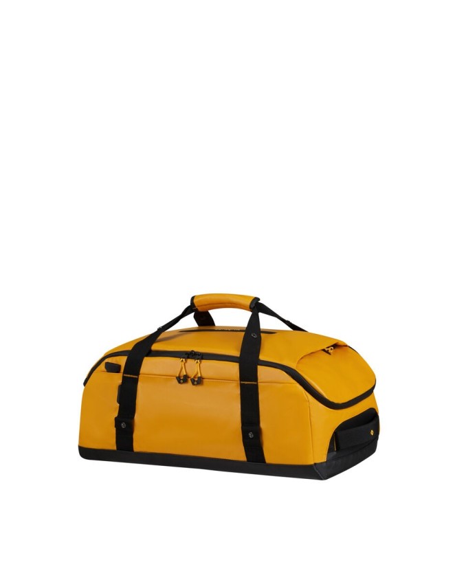 Samsonite - Borsone da viaggio in tessuto riciclato Ecodiver S