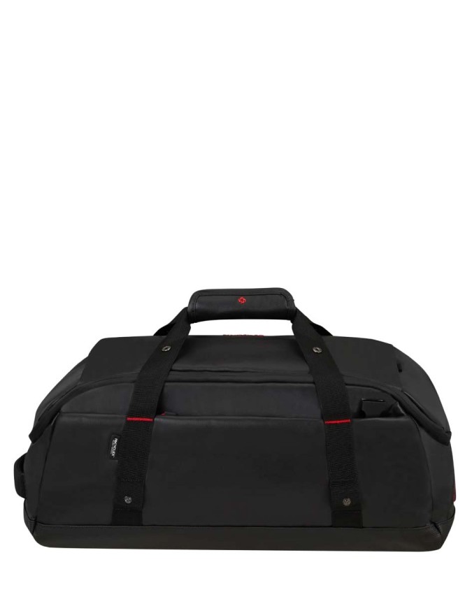 Samsonite - Borsone da viaggio in tessuto riciclato Ecodiver S
