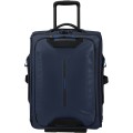 Samsonite - Trolley/zaino piccolo in tessuto riciclato con 2 ruote 55 cm Ecodiver