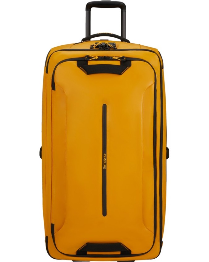Samsonite - Trolley in tessuto riciclato con 2 ruote 79 cm Ecodiver