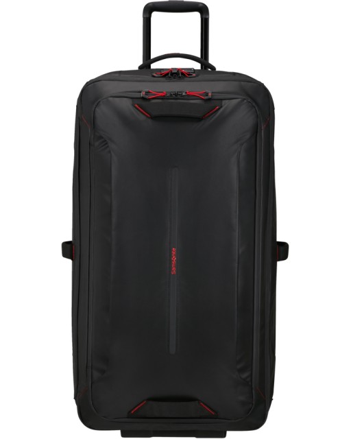 Samsonite - Trolley in tessuto riciclato con 2 ruote 79 cm Ecodiver