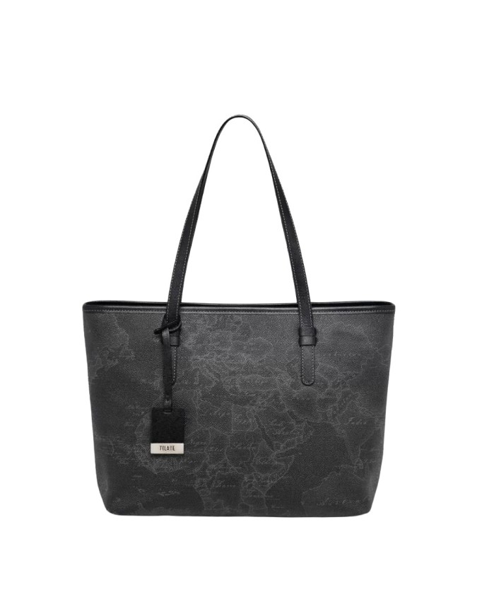 Alviero Martini Prima Classe - Borsa Shopping a mano media