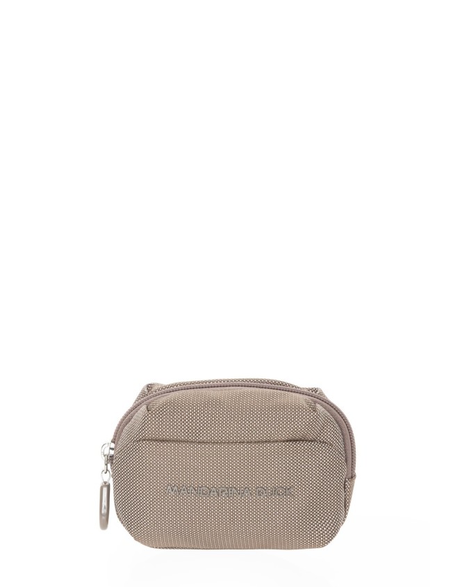 Mandarina Duck - Portachiavi a bustina in mitrix MD20