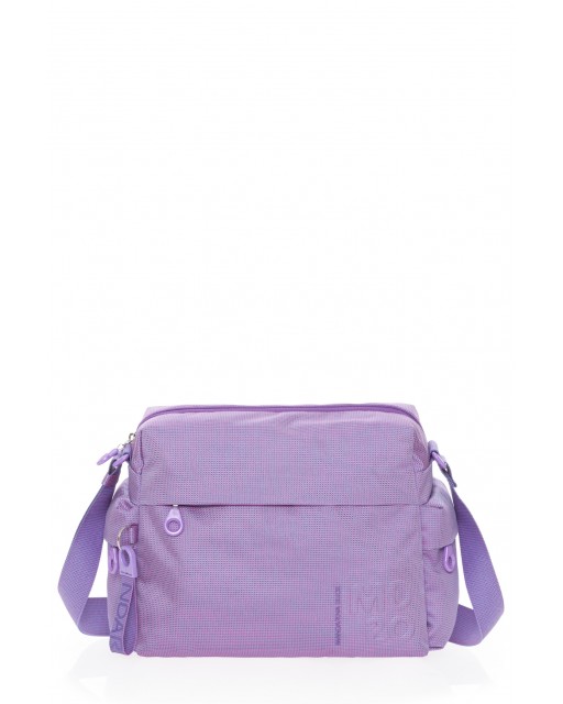 BORSE DA DONNA Mandarina Duck - Borsa a tracolla grande con