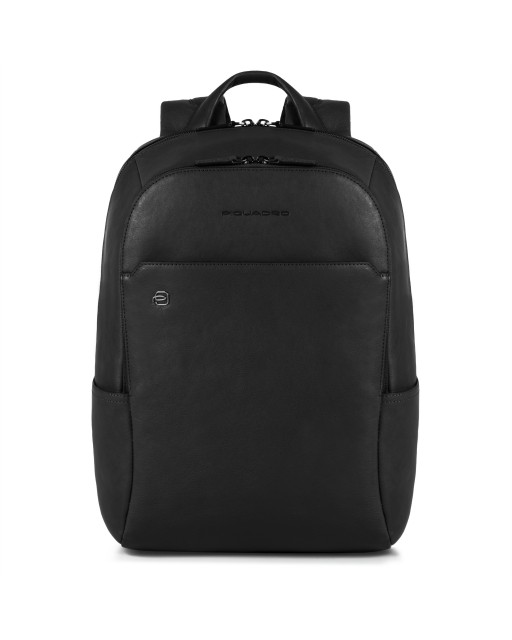 Piquadro - Zaino porta PC/iPad®10,5"/9,7" con CONNEQU rich Black Square