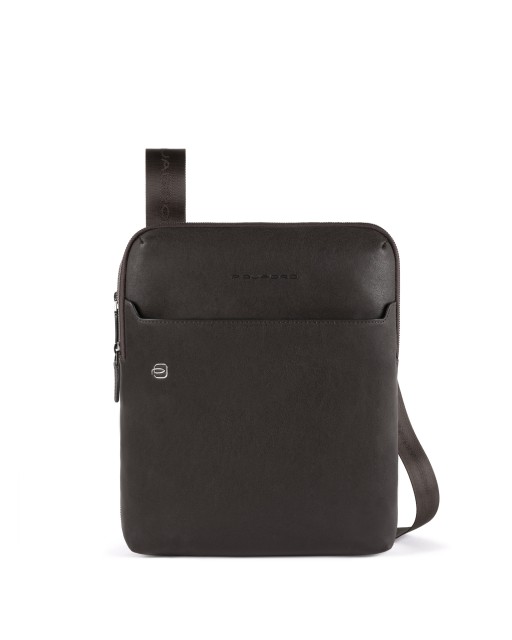 Piquadro - Borsello porta iPad® espandibile Black Square