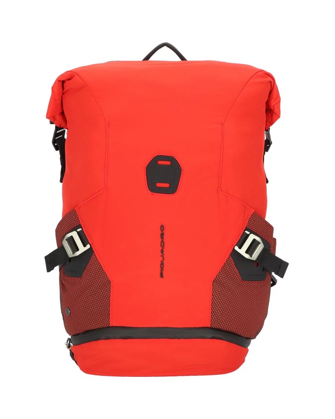Zaini Porta PC Piquadro - Zaino Full Tech con Porta PC 15,6" e