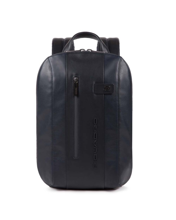 Zaini Porta PC Piquadro - Zaino mini porta pc 14'' e porta