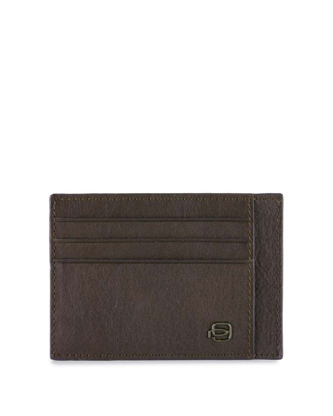 Porta carte di credito PIQUADRO - Porta carte di credito in