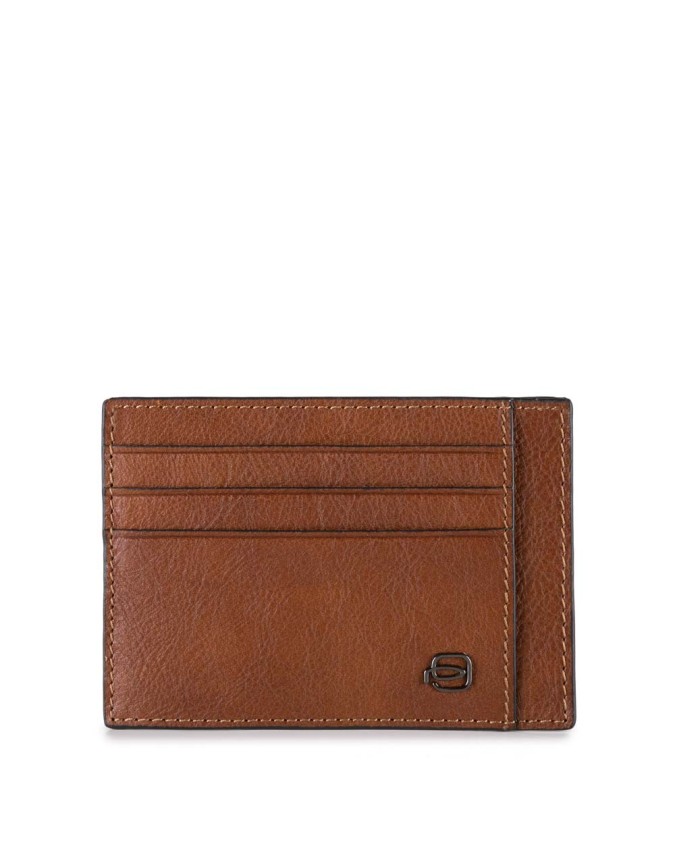 Porta carte di credito PIQUADRO - Porta carte di credito in