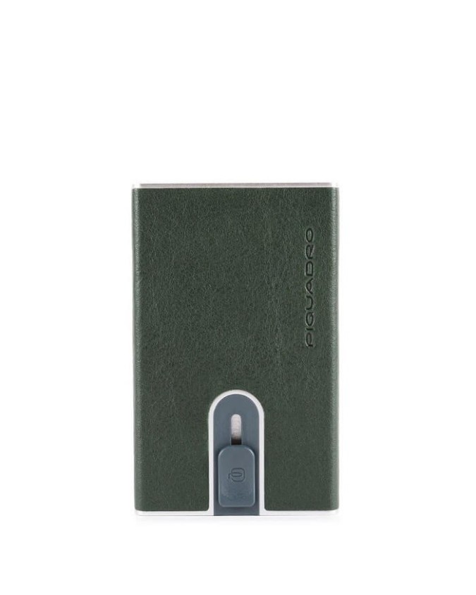 Porta carte di credito Piquadro - Porta Carte di credito in