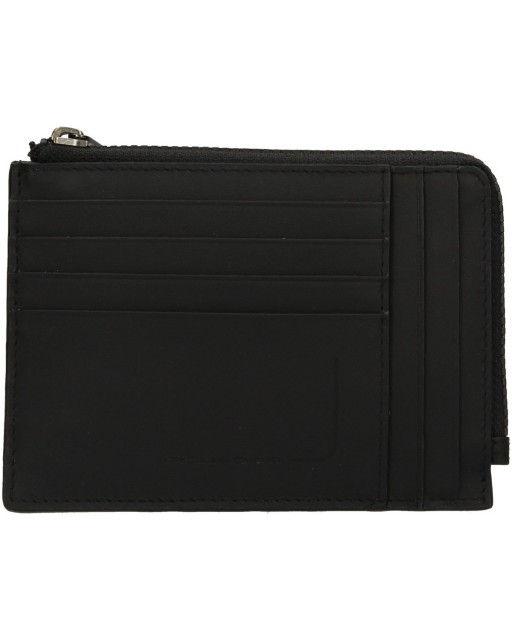 Porta carte di credito Piquadro - Bustina portamonete