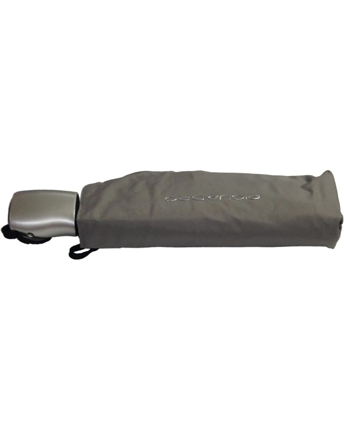Piquadro - Ombrello mini o/c 3 sezioni piatto