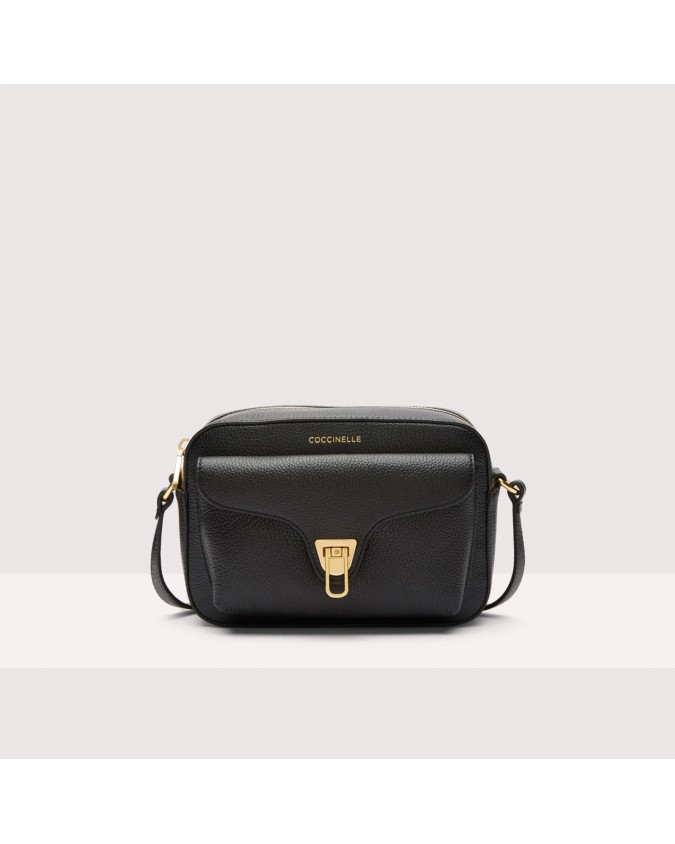 Coccinelle - Borsa Camera Bag in pelle Beat Soft Small