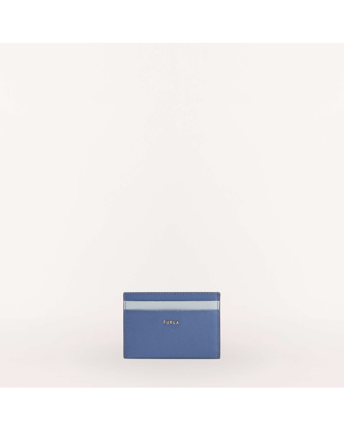 Furla - Porta carte di credito in pelle S Babylon