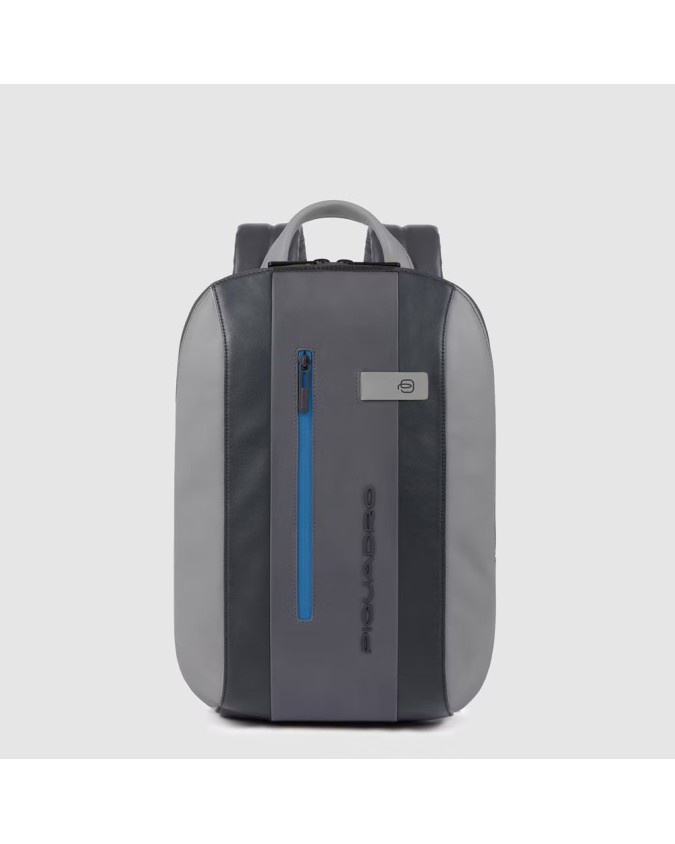 Zaini Porta PC Piquadro - Zaino mini porta pc 14'' e porta