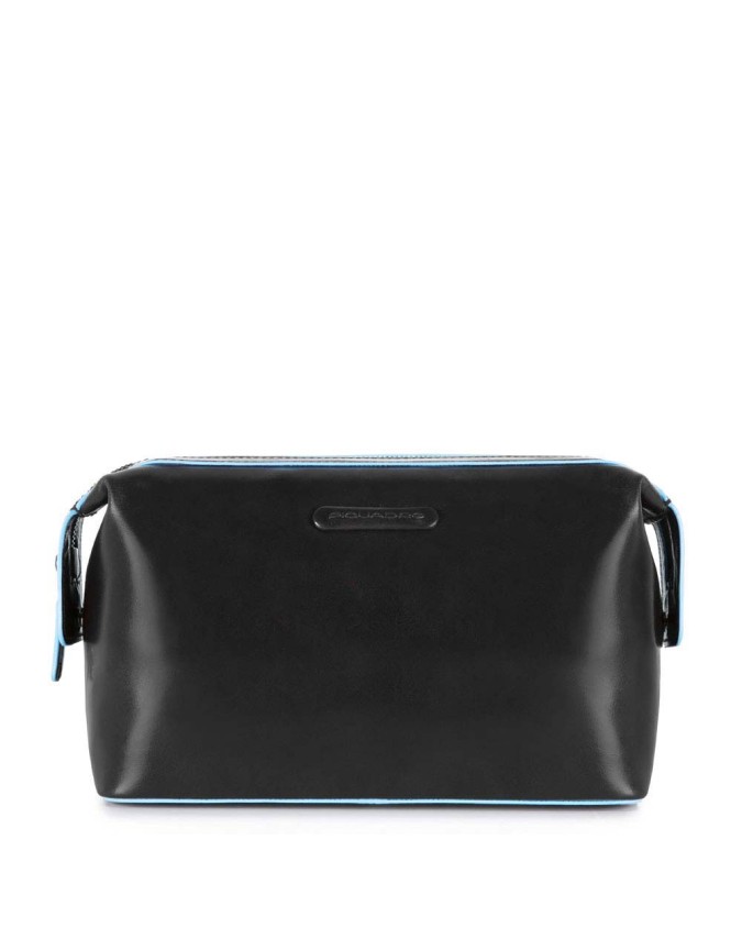 Beauty case PIQUADRO - Beauty in pelle - BY3851B2