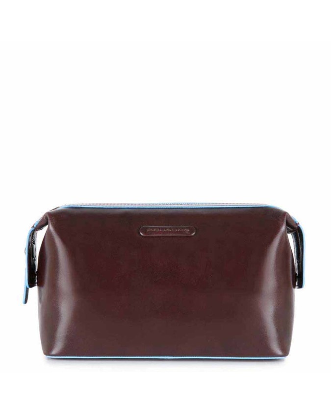 Beauty case PIQUADRO - Beauty in pelle - BY3851B2
