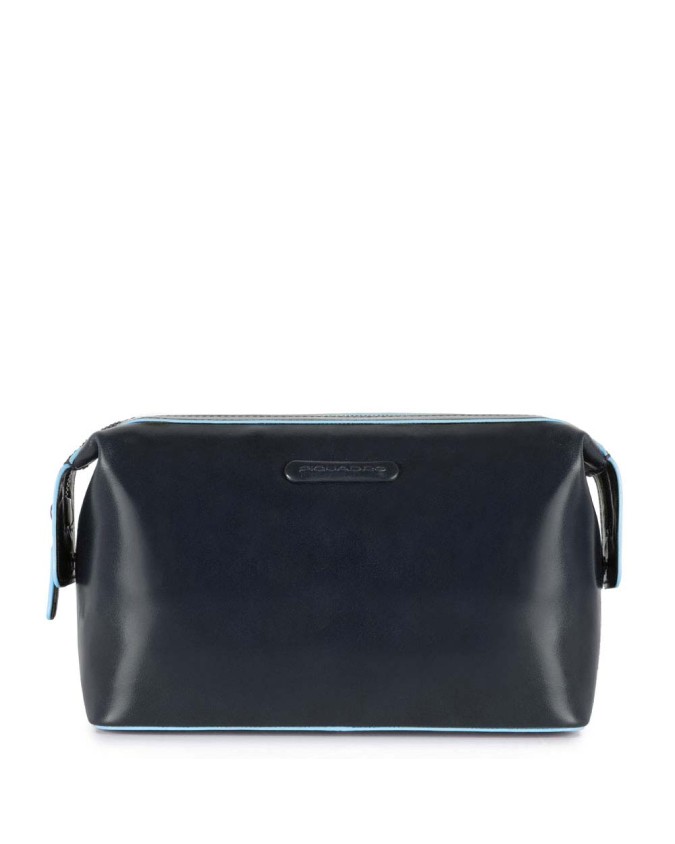 Beauty case PIQUADRO - Beauty in pelle - BY3851B2