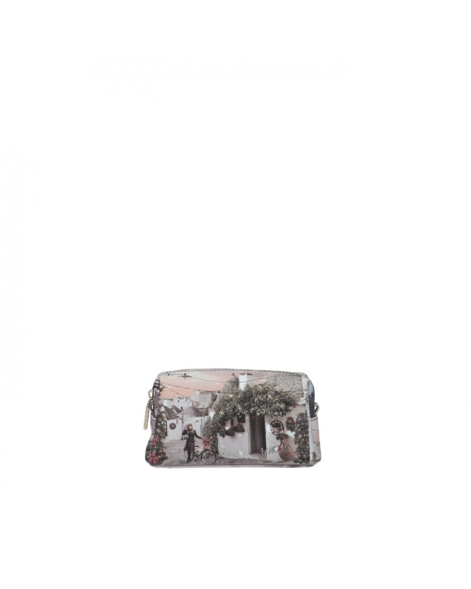 Ynot - Beauty case in ecopelle Yesbag