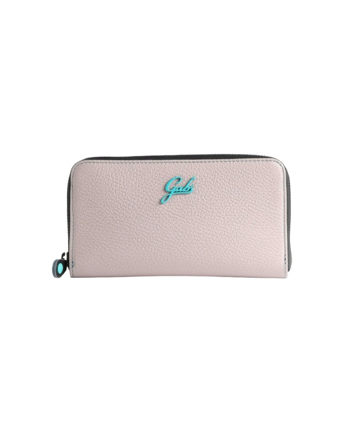 Portafogli Donna Gabs - Portafoglio Gmoney17 in pelle Ruga Basic