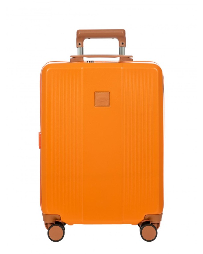 Trolley Bric's - Trolley Cabina Ravenna 4 ruote 55 cm