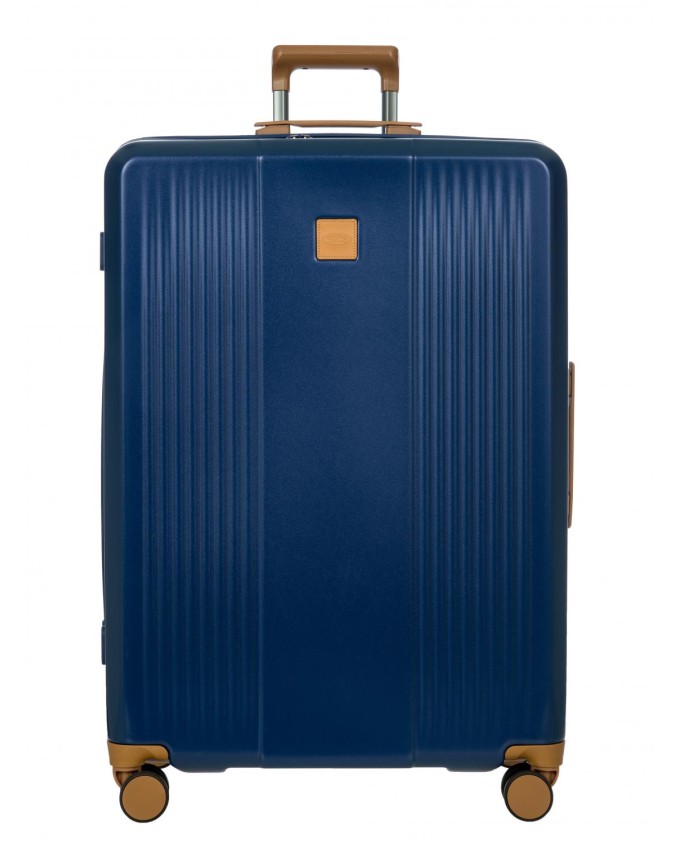 Trolley Bric's - Trolley Grande Ravenna 4 Ruote 79 cm